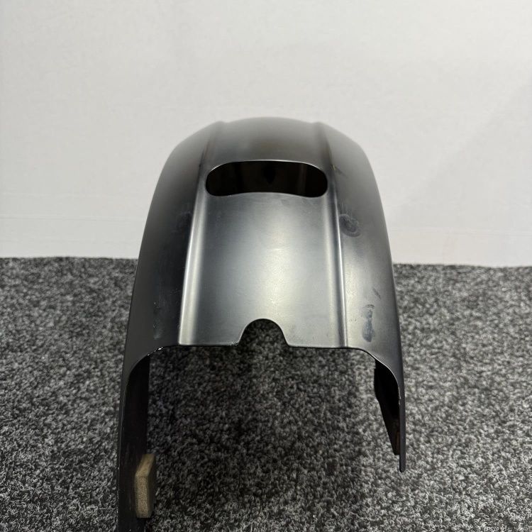 Indian Scout rear fender / mudguard in Matt Black